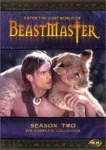 "BeastMaster"