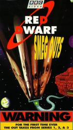 Red Dwarf: Smeg Outs