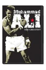 Muhammad Ali, the Greatest