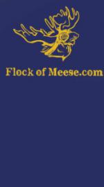 Flock of Meese