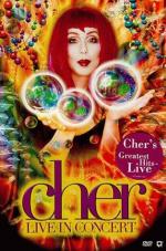 Cher: Live in Concert