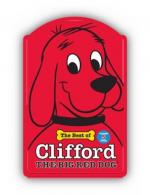 Clifford the Big Red Dog