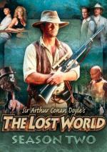 &#x22;The Lost World&#x22;