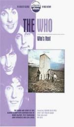 Classic Albums: The Who - Who's Next