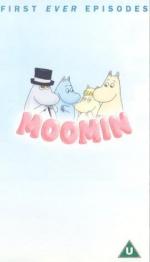 &#x22;Moomin&#x22;