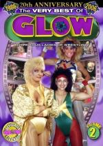 GLOW: Gorgeous Ladies of Wrestling