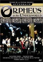 Jacques Offenbach: Orpheus in the Underworld