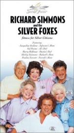 Richard Simmons and the Silver Foxes: Fitness for Senior Citizens