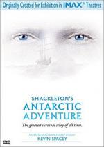 Shackleton's Antarctic Adventure