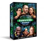 Survivor - Season One: The Greatest and Most Outrageous Moments