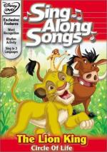 Disney Sing-Along-Songs: Circle of Life