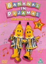 Bananas in Pyjamas