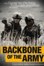 Backbone of the Army