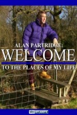 Алан Пэтридж: Добро пожаловать в места моей жизни