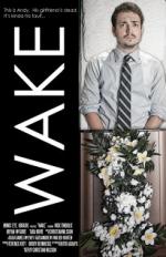 Wake (A Dark Comedy)