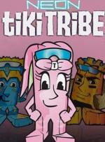 The Making of 'The Neon Tiki Tribe'