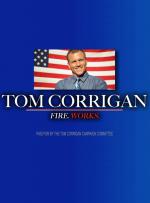 Vote for Tom Corrigan