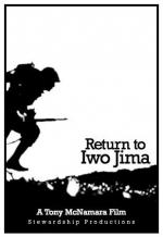 Return to Iwo Jima
