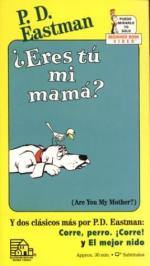 P.D. Eastman: Are You My Mother?