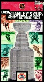 Lord Stanley's Cup: Hockey's Ultimate Prize