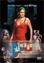 Jennifer Lopez in Concert