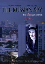 The Russian Spy: The Web Series