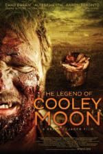 The Legend of Cooley Moon