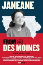 Janeane from Des Moines