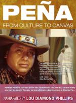 Amado M. Pe&#xF1;a, Jr: From Culture to Canvas