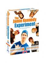 The Jamie Kennedy Experiment