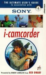 I, Camcorder
