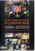 The Smashing Pumpkins: 1991-2000 Greatest Hits Video Collection