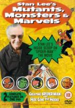 Stan Lee's Mutants, Monsters &#x26; Marvels