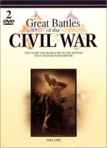 The Great Battles of the Civil War
