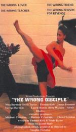 The Wrong Disciple