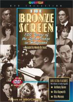 The Bronze Screen: 100 Years of the Latino Image in American Cinema