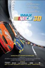 Гонщики NASCAR 3D