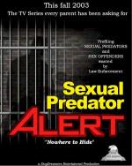Sexual Predator Alert