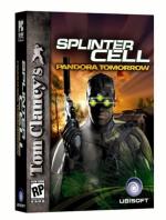 Splinter Cell: Pandora Tomorrow