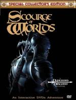 The Scourge of Worlds: A Dungeons &#x26; Dragons Adventure