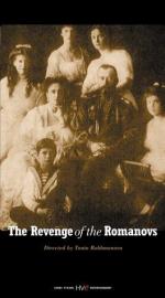 The Revenge of the Romanovs