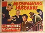 Misbehaving Husbands