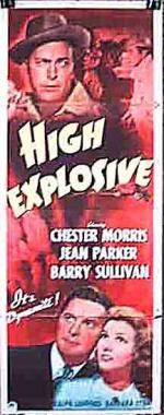 High Explosive