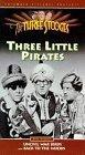 Three Little Pirates