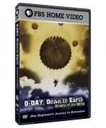 D-Day: Down to Earth - Return of the 507th