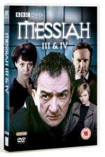 Messiah: The Promise