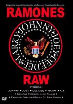 Ramones Raw