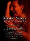 Mystic Voices: The Story of the Pequot War