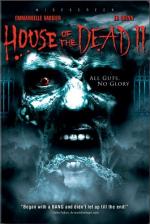 Дом мертвых 2: Мертвая мишень