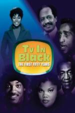 Телевидение в черном: Первые пятьдесят лет